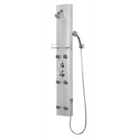 Deante NOS351K panel prysznicowy